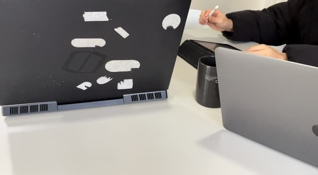 컨설팅 현장 - 사진 1