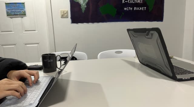 컨설팅 현장 - 사진 2