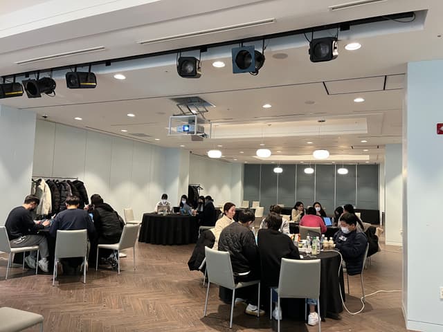 컨설팅 현장 - 사진 8